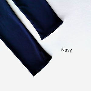 Restocked! Kids Basic Jersey Handsocks