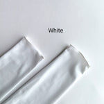 Restocked! Kids Basic Jersey Handsocks
