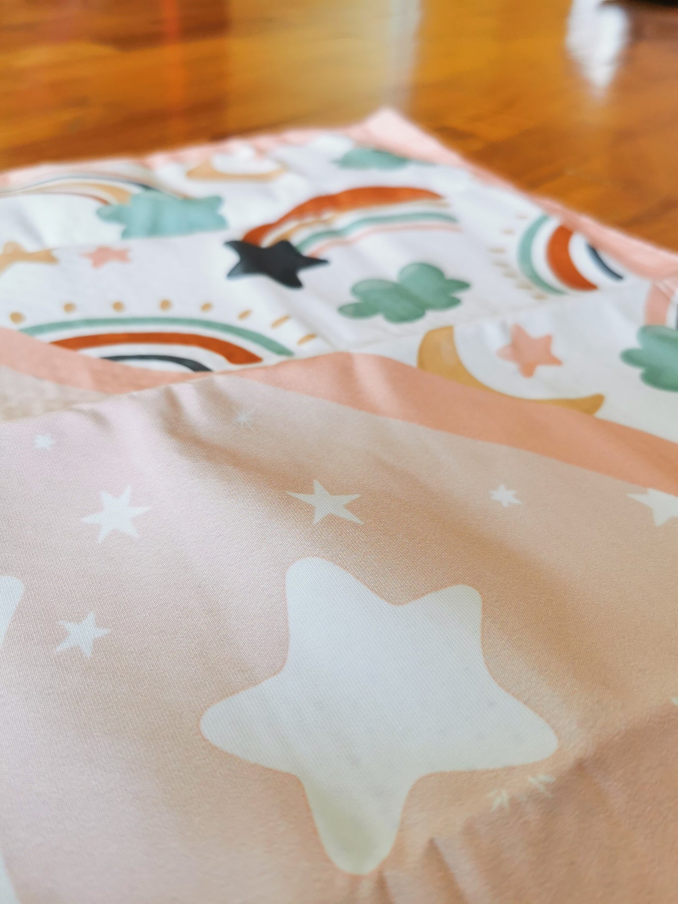 SALE! Kid's Travel Prayer Mat