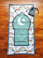SALE! Kid's Travel Prayer Mat
