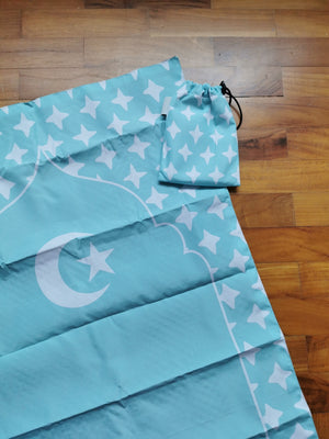 SALE! Kid's Travel Prayer Mat