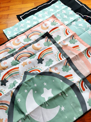 SALE! Kid's Travel Prayer Mat