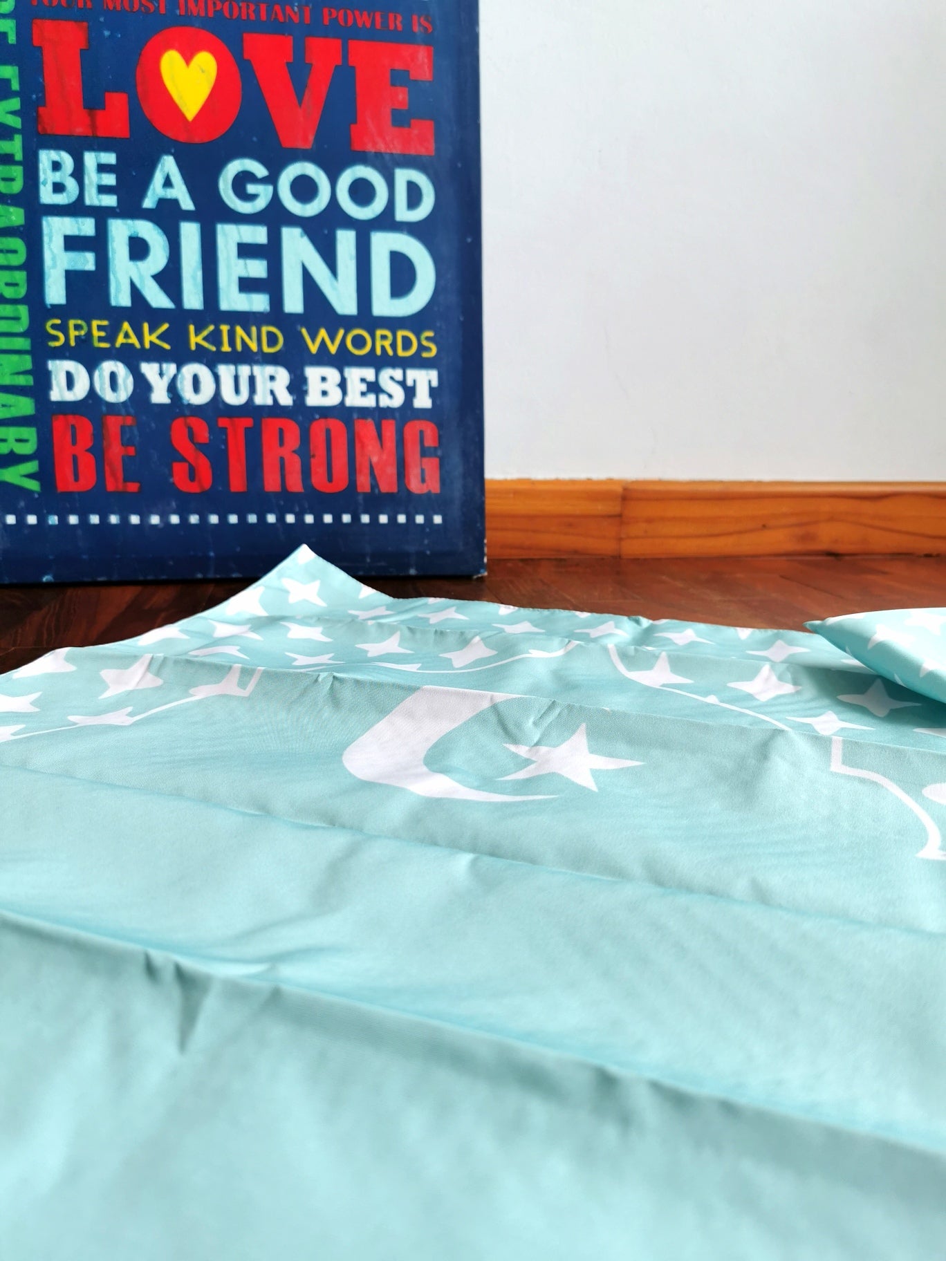 SALE! Kid's Travel Prayer Mat