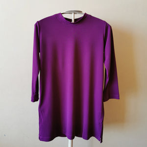 SALE! Ummi & Kid's Aman Sports Long Top