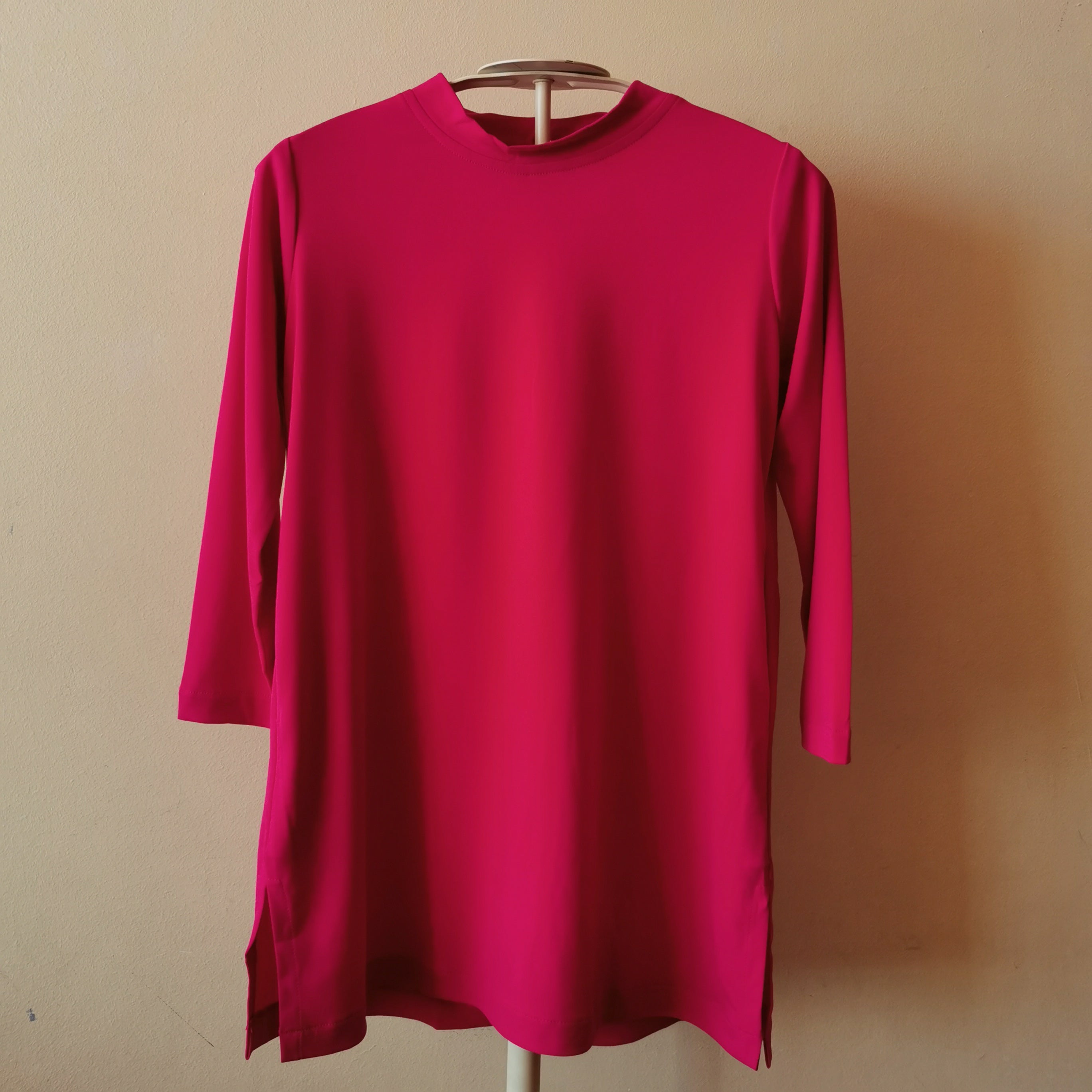 SALE! Ummi & Kid's Aman Sports Long Top