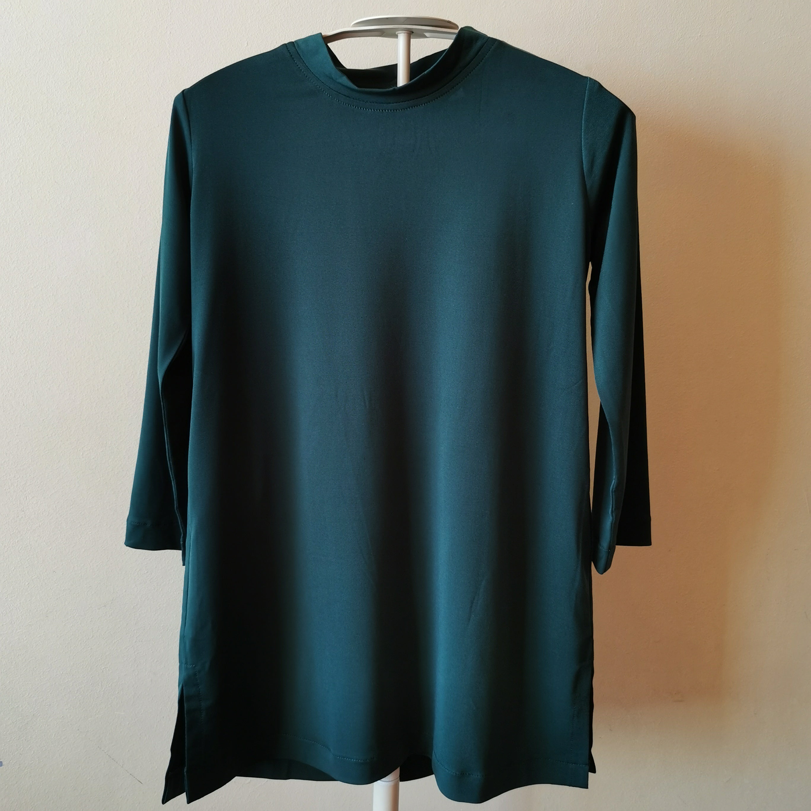SALE! Ummi & Kid's Aman Sports Long Top