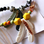 Ummi & Me Mask Connector