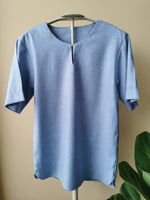 Clearance Sale! Adam Kurta Top