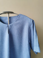 Clearance Sale! Adam Kurta Top