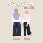 SALE! Kids Rapi Straight Cut Pants