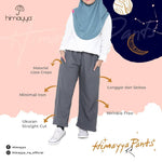 SALE! Kids Rapi Straight Cut Pants