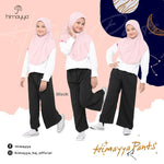 SALE! Kids Rapi Straight Cut Pants
