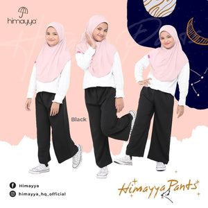 SALE! Kids Rapi Straight Cut Pants