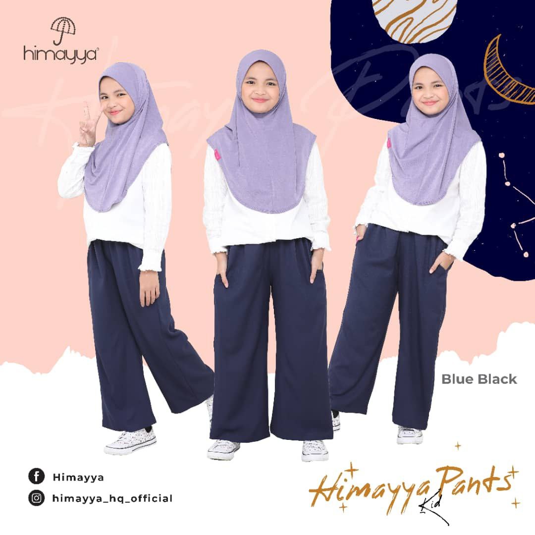 SALE! Kids Rapi Straight Cut Pants