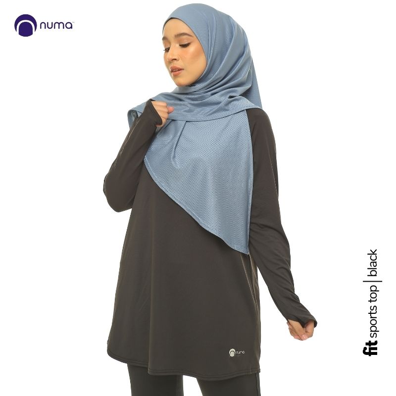 NEW COLOURS! NUMA FIT Sports Top