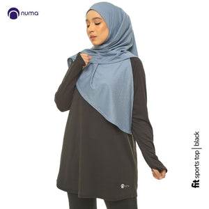 NEW COLOURS! NUMA FIT Sports Top