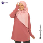 NEW COLOURS! NUMA FIT Sports Top