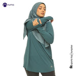 NEW COLOURS! NUMA FIT Sports Top