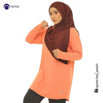 NEW COLOURS! NUMA FIT Sports Top