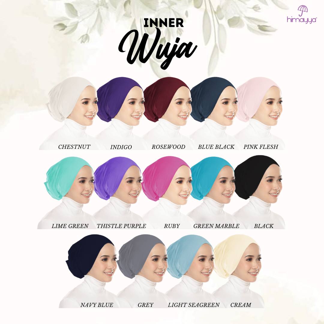 Adult Snowcap Inners