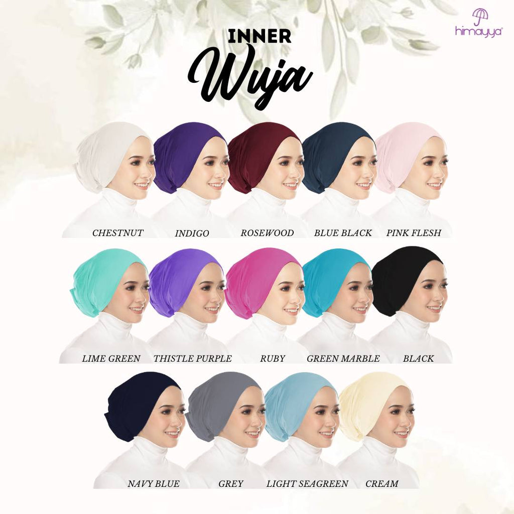 Adult Snowcap Inners