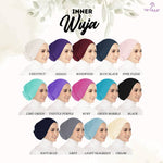 Adult Snowcap Inners