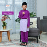 Clearance SALE! EID Baju Melayu Miqa Set