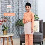 Clearance SALE! EID Baju Melayu Miqa Set