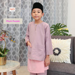 Clearance SALE! EID Harraz Baju Melayu Set