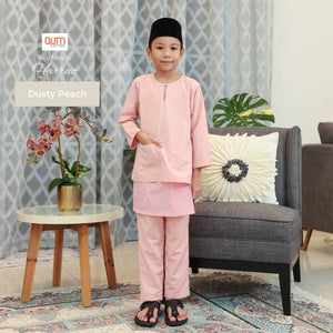 Clearance SALE! EID Harraz Baju Melayu Set