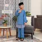 Clearance SALE! EID Harraz Baju Melayu Set