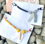 Ummi & Me Mask Connector