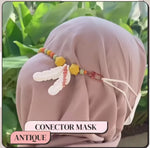 Ummi & Me Mask Connector