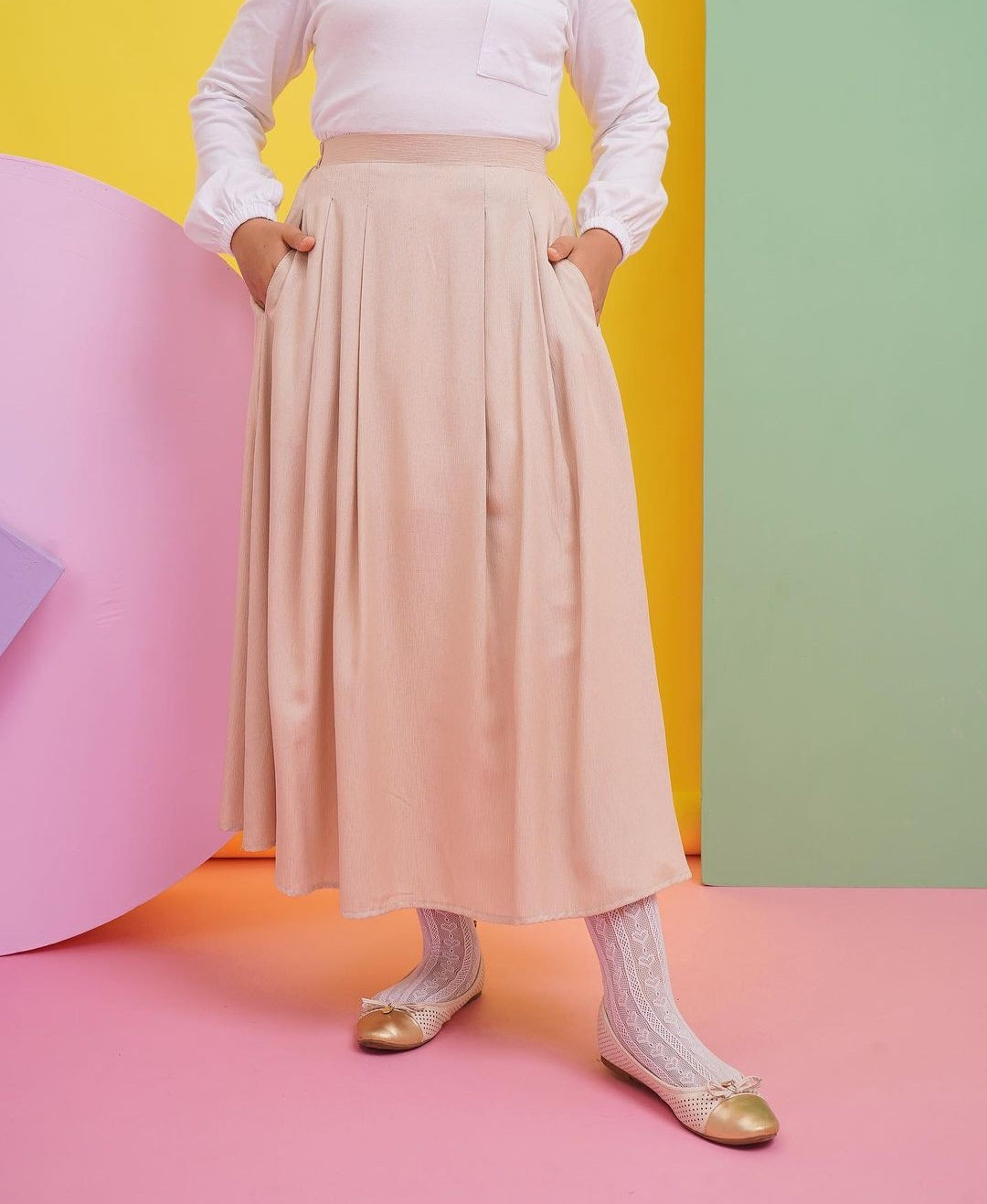 Sale! Tweens Azalea Midi Skirt