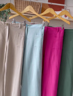 CLEARANCE! Kid's & Teens Linen Culottes
