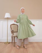 CLEARANCE! Adult Lana Blouse