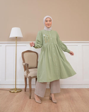 CLEARANCE! Adult Lana Blouse