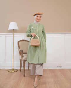 CLEARANCE! Adult Lana Blouse