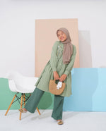 CLEARANCE! Adult Lana Blouse