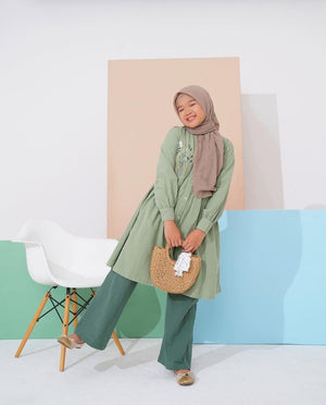 CLEARANCE! Adult Lana Blouse