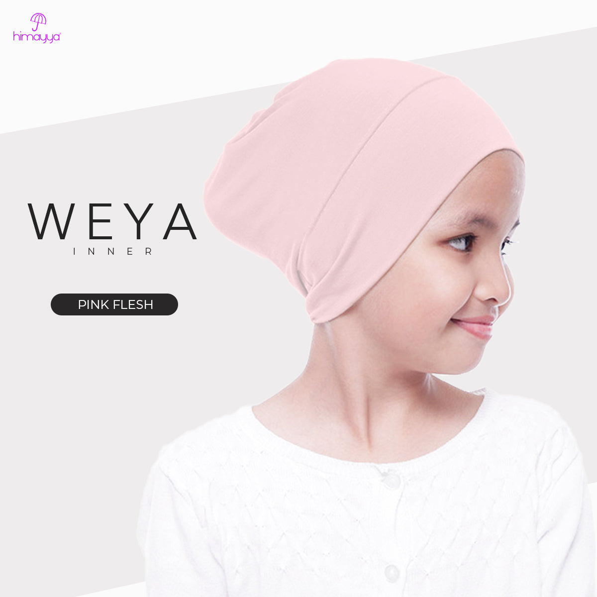 Weya Kids Snowcap Inners