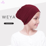 Weya Kids Snowcap Inners