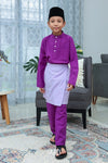Clearance SALE! EID Baju Melayu Miqa Set
