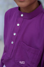 Clearance SALE! EID Baju Melayu Miqa Set
