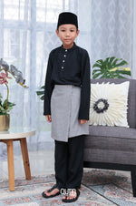Clearance SALE! EID Baju Melayu Miqa Set