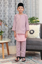 Clearance SALE! EID Harraz Baju Melayu Set