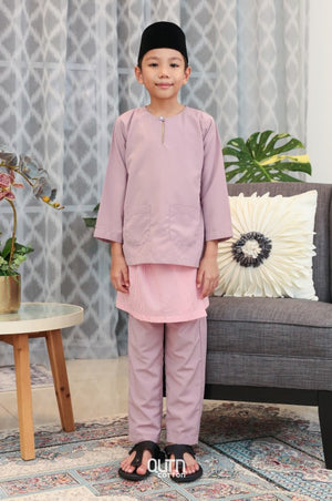 Clearance SALE! EID Harraz Baju Melayu Set