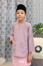 Clearance SALE! EID Harraz Baju Melayu Set
