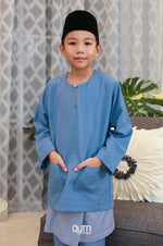 Clearance SALE! EID Harraz Baju Melayu Set