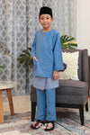 Clearance SALE! EID Harraz Baju Melayu Set